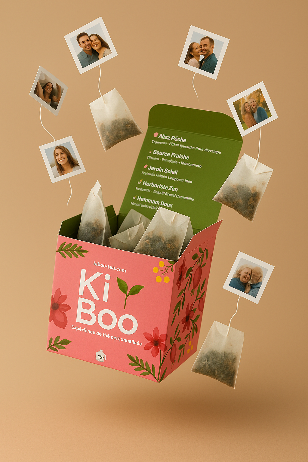 box